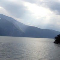 Foto de Sognefjorden