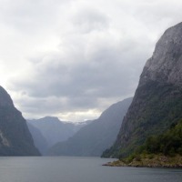 Foto de Sognefjorden