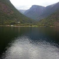 Foto de Sognefjorden