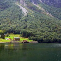 Foto de Sognefjorden
