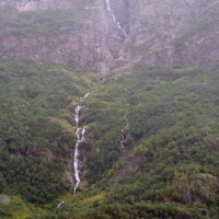Foto de Sognefjorden