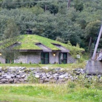 Foto de Gudvangen