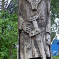 Foto de Gudvangen