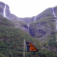 Foto de Gudvangen