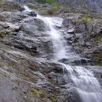 Foto de Gudvangen
