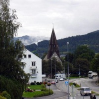 Foto de Voss
