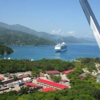 Foto de Haiti