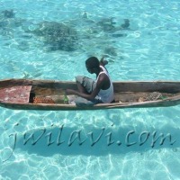 Foto de Haiti