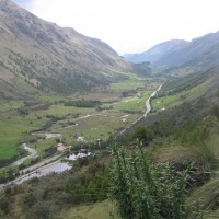 Foto de Azuay