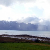 Foto de Kvaenangen
