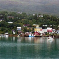 Foto de Lyngen