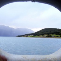 Foto de Lyngen