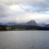 Foto de Lyngen