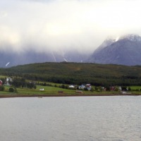 Foto de Ullsfjorden