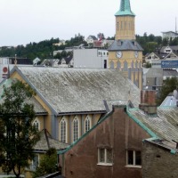 Foto de Tromso