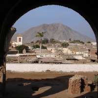 Foto de Zaña