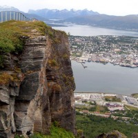 Foto de Tromso