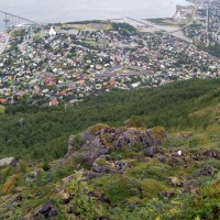 Foto de Tromso