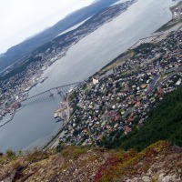 Foto de Tromso