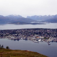 Foto de Tromso