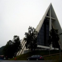 Foto de Tromso