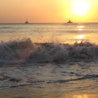 Foto de Santa Marta