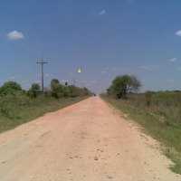 Foto de chaco'i