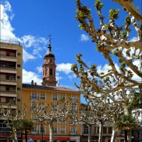 Foto de Calatayud