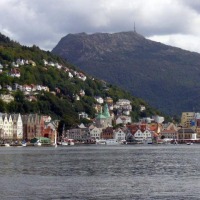 Foto de Bergen