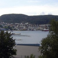 Foto de Bergen