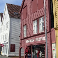 Foto de Bergen