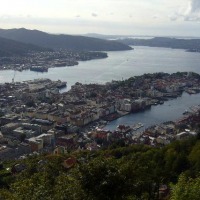 Foto de Bergen