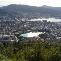 Foto de Bergen