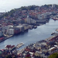 Foto de Bergen