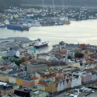 Foto de Bergen