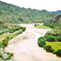 Foto de Chuquiago