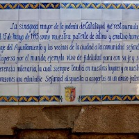 Foto de Calatayud