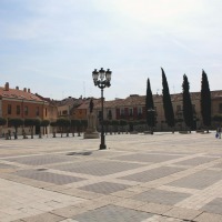 Foto de Palencia