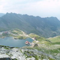 Foto de Curtea de Arges