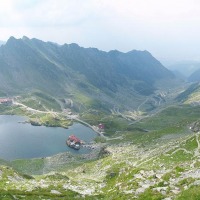 Foto de Curtea de Arges