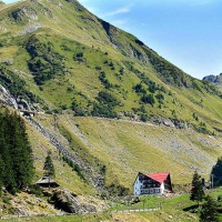 Foto de Curtea de Arges