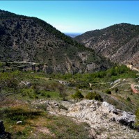 Foto de Camarena de la Sierra