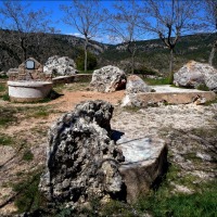Foto de Camarena de la Sierra