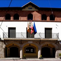Foto de Camarena de la Sierra