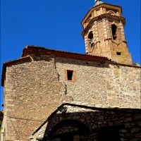 Foto de Camarena de la Sierra