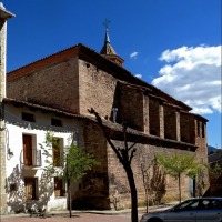 Foto de Camarena de la Sierra