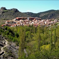 Foto de Camarena de la Sierra