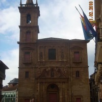 Foto de Oviedo