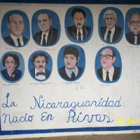 Foto de Rivas