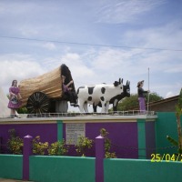 Foto de Rivas